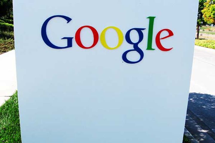 Google engineers resign