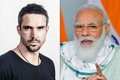 Kevin Pietersen praises India for the vaccine, Modi said that the whole world is our family