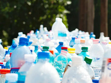 Avoid Single Use Plastics  