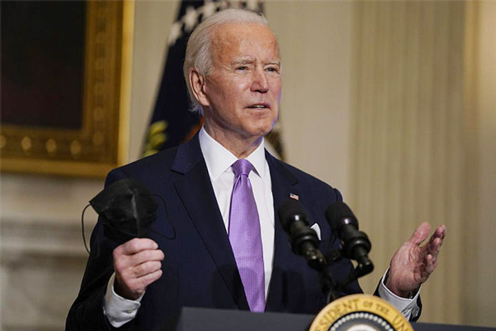 Biden pulls support from offensive in Yemen Biden pulls support from offensive in Yemen
