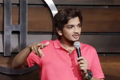 Munawar Faruqui gets bail