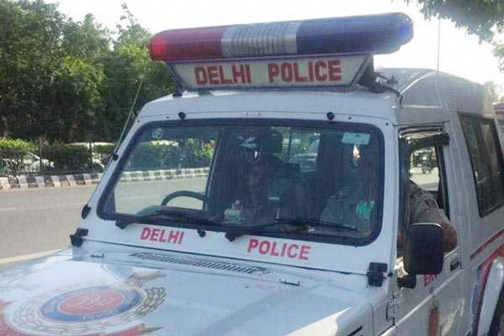 Delhi Police seeks information on toolkit