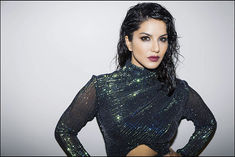 Sunny Leone questioned by police