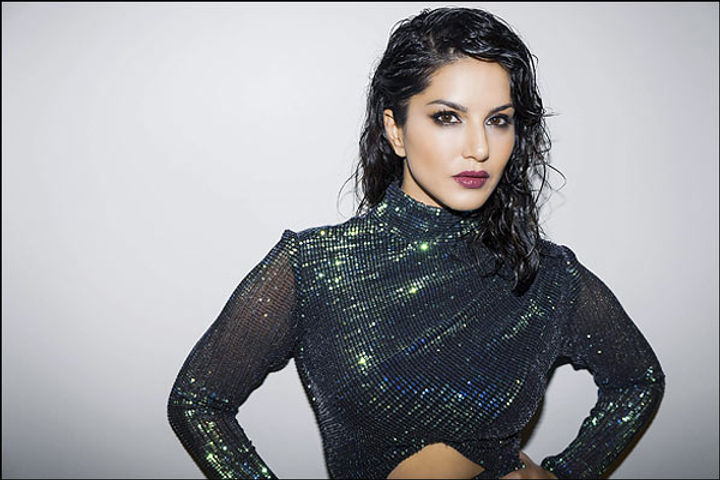 Sunny Leone questioned by police