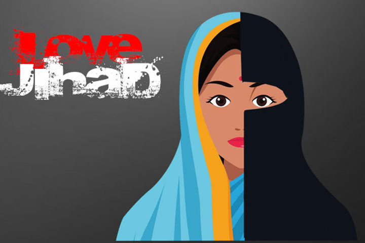 Gujarat Shelves Anti Love Jihad Bill For Now Gujarat Shelves Anti Love Jihad Bill For Now