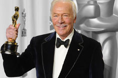Oscar winning Actor Christopher Plummer Passes Away