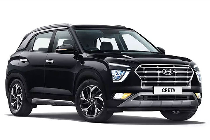 Hyundai Creta Diesel E mode Hyundai Creta Diesel E mode