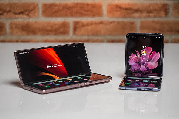 Samsung To Launch Galaxy Z Flip 3 And Fold 3 In Second Half Of This Year