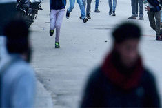 100 Kashmiri Youths Gone To Pakistan With Visa Missing