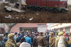 Varanasi Jaunpur Highway