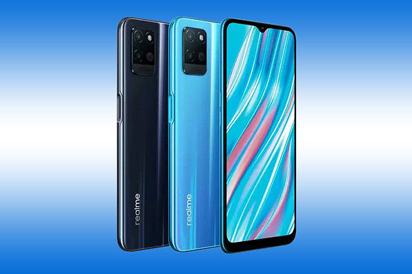 Realme V11 Launches World's Cheapest 5G Smartphone in China