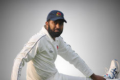 Wasim Jaffer On Communal Allegations