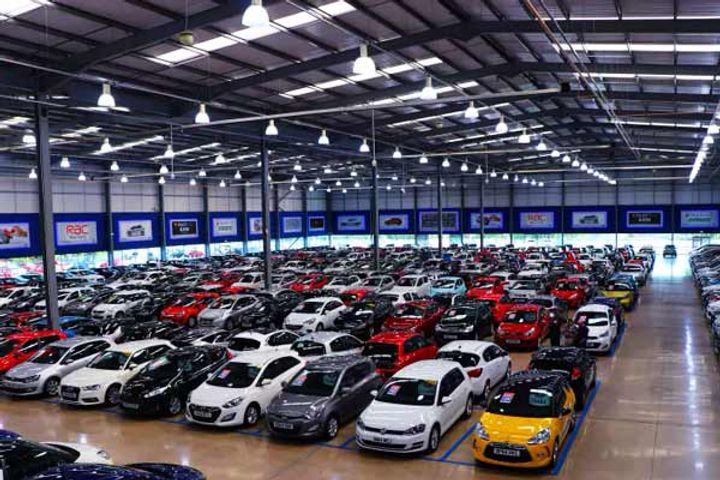 Indian Auto Market