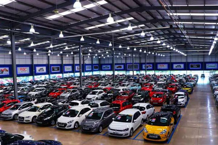 Indian Auto Market Indian Auto Market