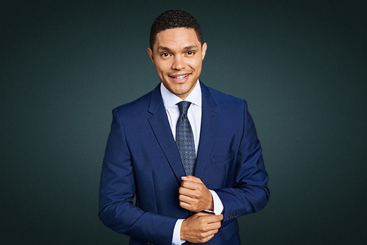 Trevor Noah Explains The Farmers Protests In India To His Viewers In The US