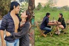 Aamir's daughter Ira Khan is in a relationship with fitness trainer Nupur Shikhar