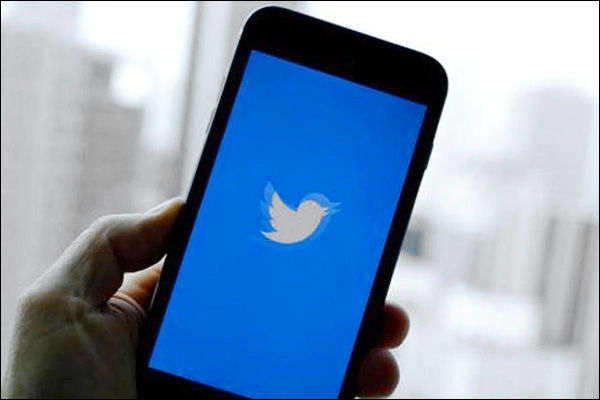 Twitter blocked 97 percent of accounts following government tightening