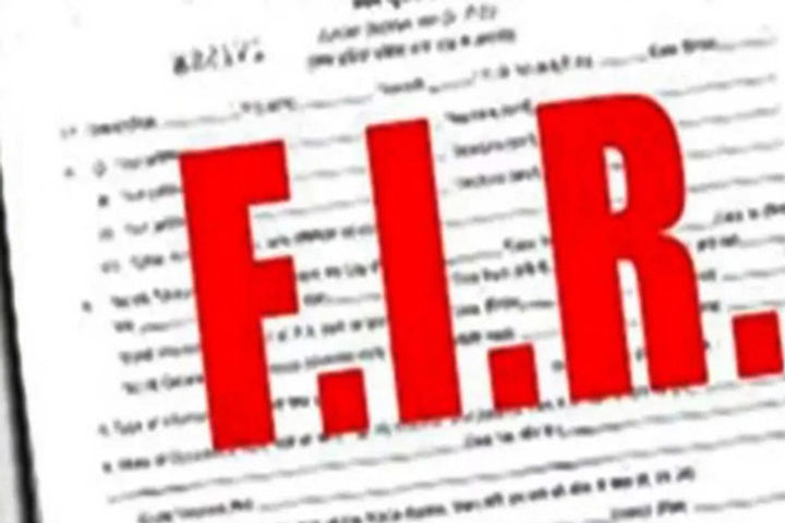 Fir Filed Against 18 Including Google CEO Sundar Pichai In Varanasi Fir Filed Against 18 Including Google CEO Sundar Pichai In Varanasi