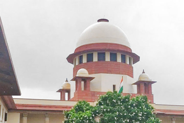SC issues notice to Centre, SC