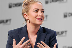 Bumble CEO becomes billionaire