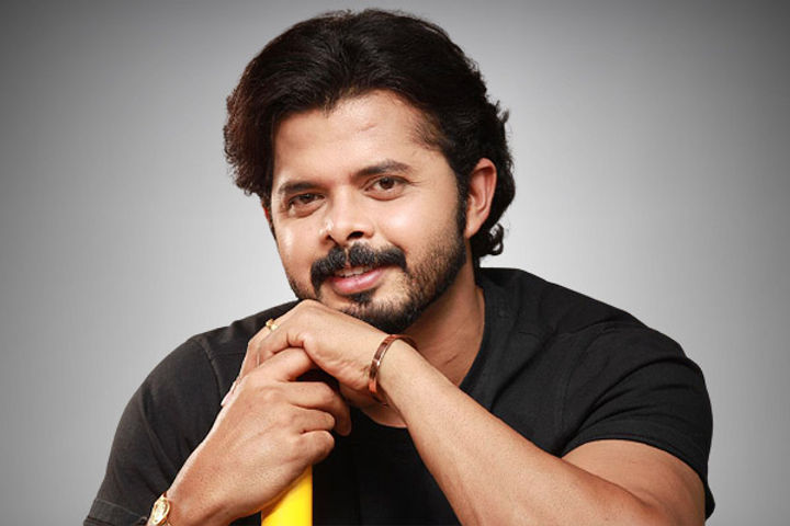 S Sreesanth Fails To Make It To IPL Auction 2021 List S Sreesanth Fails To Make It To IPL Auction 2021 List