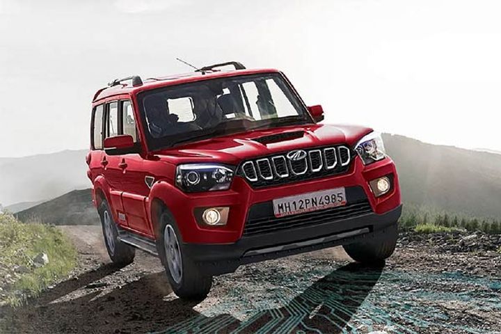 Mahindra launches new base variant of its most popular SUV Scorpio Mahindra launches new base variant of its most popular SUV Scorpio
