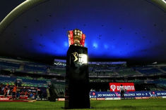 14th season of IPL: 292 players list released for auction, 164 Indians and 128 foreigners