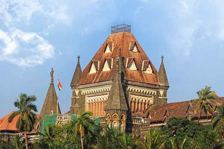 Bombay HC judge reprimanded