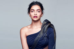 Deepika Padukone Gives Befitting Reply To Abusive Troll