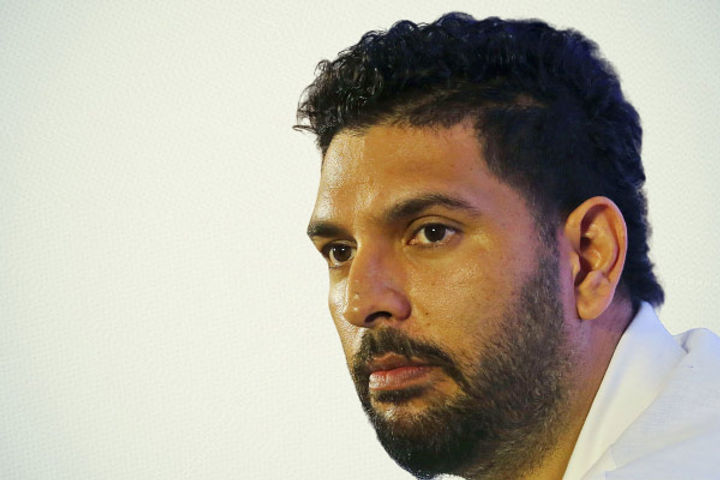 Case Filed Against Cricketer Yuvraj Singh Under SC ST Act