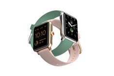 Noise Colorfit Pro 3 smartwatch launched in India