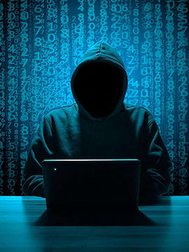 6 Industries Most Vulnerable To Cyber Attack
