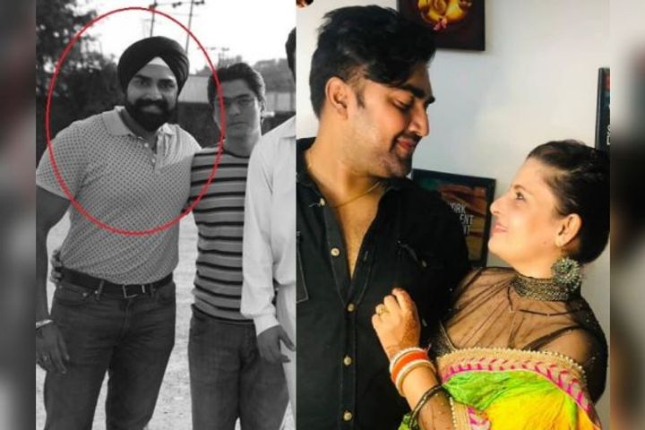 Sandeep Nahar Shares Video Before Suicide Accuses Wife Kanchan Sharma For Torture