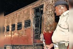 Riots Accused Rafiq Hussain Bhatuk Arrested In Gujarat After 19 Years