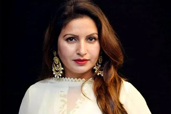 Cash, Jewellery And Revolver Stolen From BJP Leader Sonali Phogat House In Hisar 