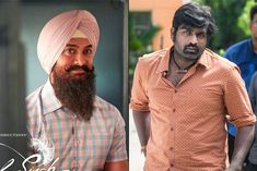 Vijay Sethupathi on opting out of Laal Singh Chaddha