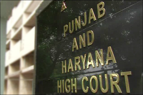 Punjab and Haryana High Court dismisses PIL seeking Internet categorization of fundamental rights