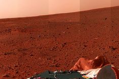 American spacecraft will land on red planet tomorrow to discover life