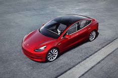 Tesla may first launch Model 3 electric sedan in India