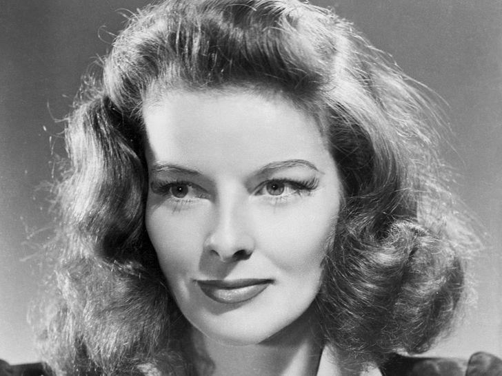 Katherine Hepburn Katherine Hepburn