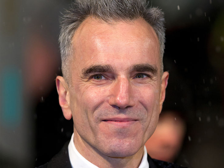 Daniel Day Lewis Daniel Day Lewis