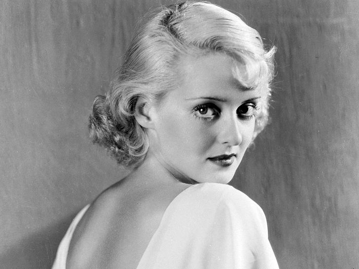Bette Davis Bette Davis