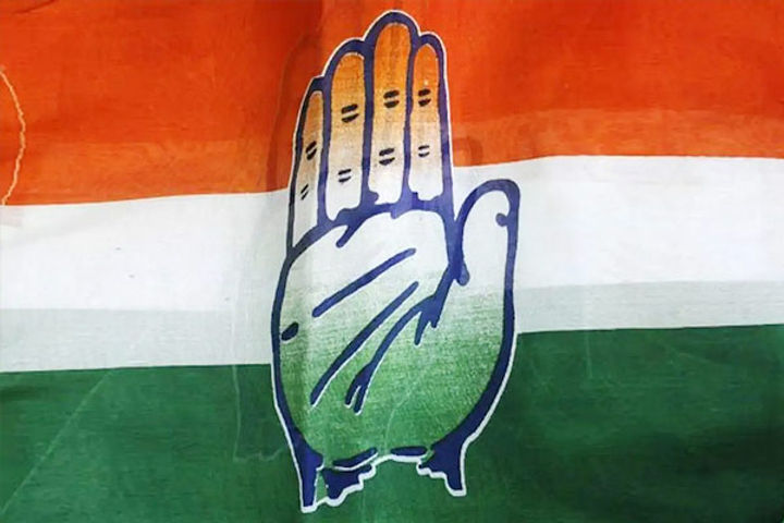 Congress massive victory in Punjab civic elections
