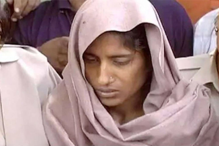 After independence, a woman will be hanged for the first time in the country After independence, a woman will be hanged for the first time in the country