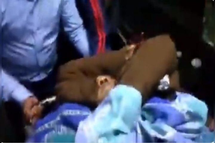 West Bengal Labour Minister Jakir Hossain Injured After Unidentified Persons Hurled Crude Bombs