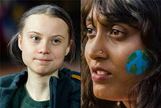 News On Disha Ravis Arrest In Time Magazine Users Stern Reaction On Twitter