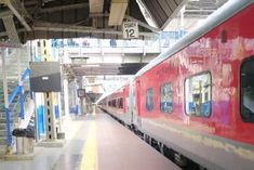 Robbery In Gwalior Barauni Express