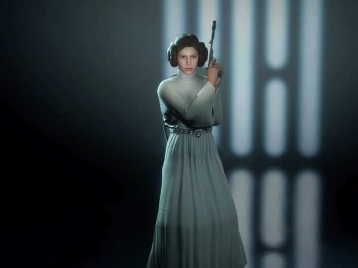 Princess Leia, Star Wars Princess Leia, Star Wars