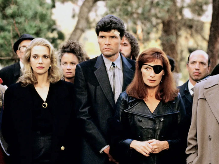 Twin Peaks Twin Peaks