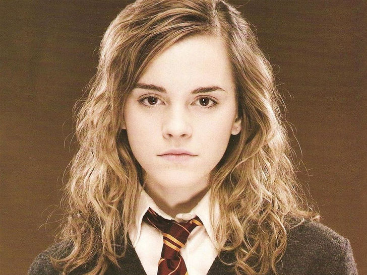 Hermione Granger Hermione Granger